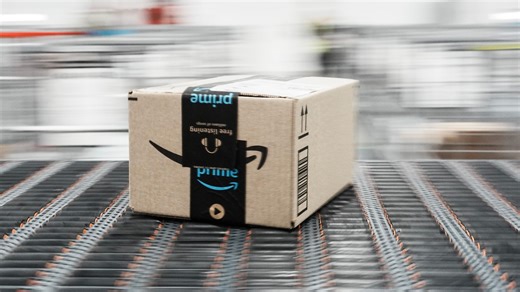 Is Amazon Prime not working? Amazon down for many users