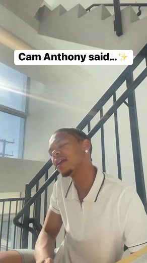 22K views · 833 reactions | Cam Anthony said…✨•••Had to throw this one in the mix藍 y’all go show this song some love!! Link in my bio | Cam Anthony | Facebook