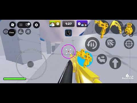 My rivals script tut