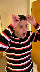 1.3M views · 68K reactions | Surprising Mum with a Christmas Winter Wonderland Bedroom ❄️ #Christmas #winterwonderland #surprise | LadBaby | Facebook