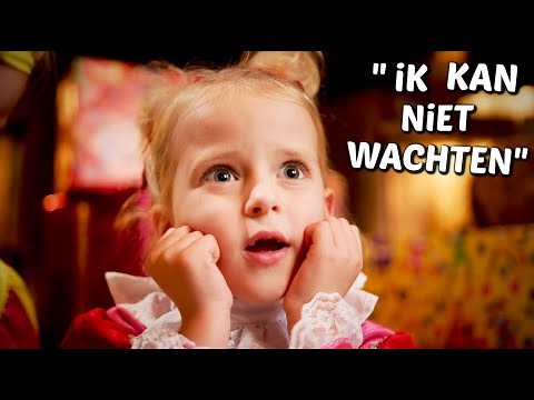 iK KAN NiET WACHTEN 🌙 - Lucilla Bellinga [ OFFiCiAL MUSiC ViDEO]