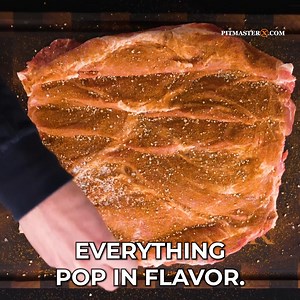 8.1K views · 19 reactions | This Technique Makes the BEST Cheap Roast in WORLD | Pitmaster X | Facebook
