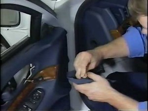 Buick - 2000 New Model Tech Features