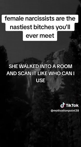 Understanding Female Narcissists and Their Behavior