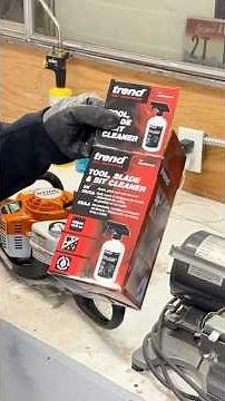 STIHL Hedge Trimmer Blade Maintenance – Free Up Gummed Blades Fast