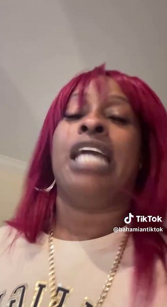 Cindy's Distress: Life in Grand Bahama Explained