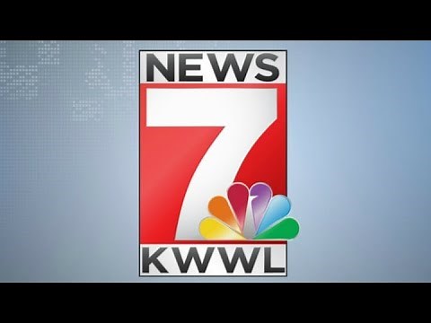 KWWL news opens