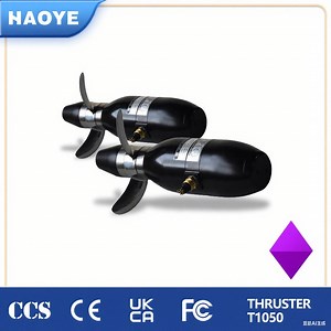[Hot Item] Deep-Sea Auv Electric Thruster: T1050 with 27kg Magnetic Force
