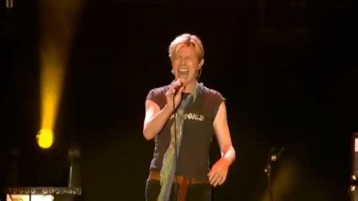 David Bowie - All the Young Dudes
