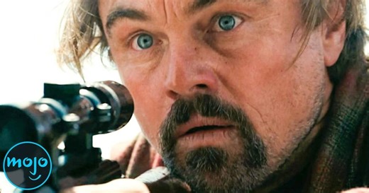 Top 10 Reasons One Battle After Another Deserves Best Picture | Videos on WatchMojo.com