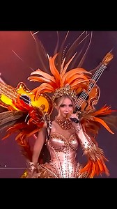 Miss Universe Argentina 🇦🇷 | Missosology