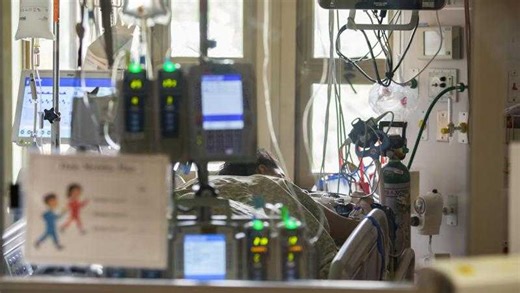 'Get vaccinated': New study links COVID-19 to stillbirths