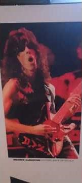 🎵🎸🎶🎸 RATT - INVASION OF YOUR PRIVACY 1985 #ratt #1985 #metalvinyl #collectionvinyle #usmetal