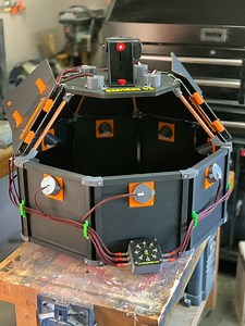 The wait is over.... ScanBox V2 has arrived...