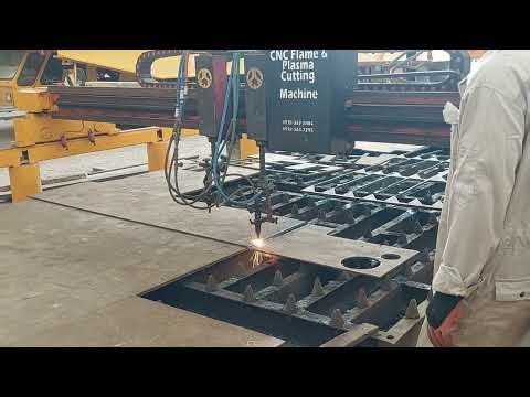 CNC Machine Explained: From Design to Production