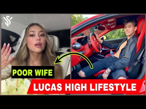 What is LUCAS DOBRE'S AMAZING Life Like? #lifestyle ‪@YouTubeStar7779‬