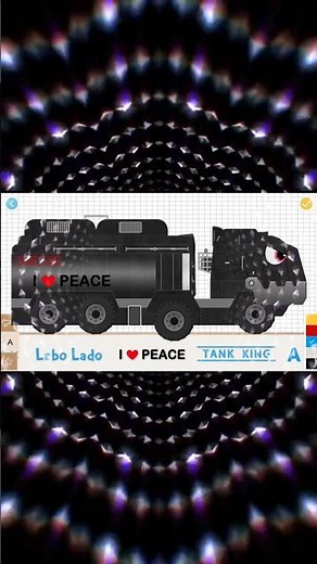 #labo brick tank #labo tank #labo car #labolado #labo #games