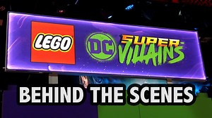 1.2K views · 35 reactions | How LEGO Makes Video Games | Beyond the Brick | Facebook
