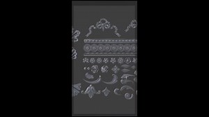 Gothic Jewelry Box for 3D Printing (.stl) - Etsy