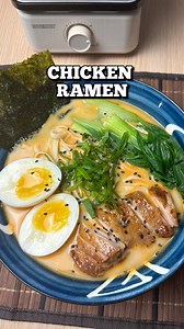 1.3M views · 2.4K reactions | 퐂퐡퐢퐜퐤퐞퐧 퐑퐚퐦퐞퐧 퐰퐢퐭퐡 Tough Mama...