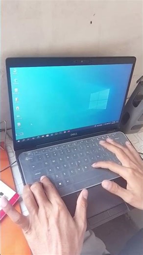 Ctrl + Shift + N Shortcut | Create New Folder Instantly in Windows