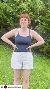 @quantumtheatre  Meet the cast of Seagull! From bold new takes on...