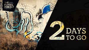 Just 2 days to go for the big launch of #TheBandraProject & here’s how everyone is in love with it! #ShowSomeLove | The Bandra Project