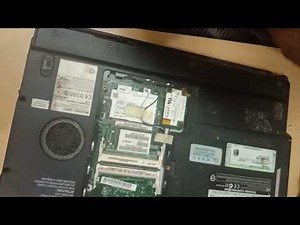 Toshiba laptop ram problem, beep sound no display when power on, Ram change in laptop Kota