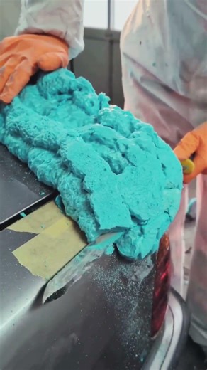 This DIY Spoiler Looks Illegal 😱🔥 | Satisfying Car Build