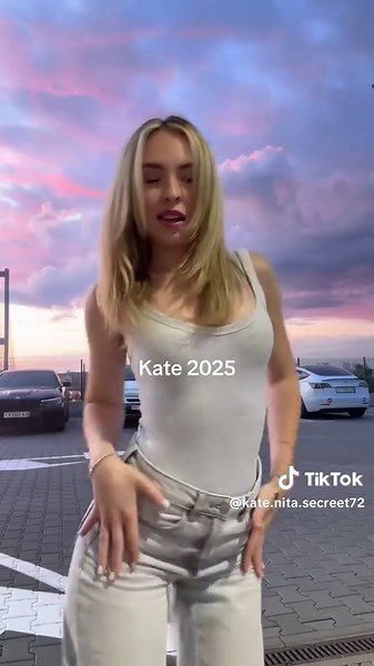 Explore the Evolution of Kate: 2022 to 2025