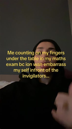 Struggling with Maths Exams? Tips to Overcome Exam Anxiety