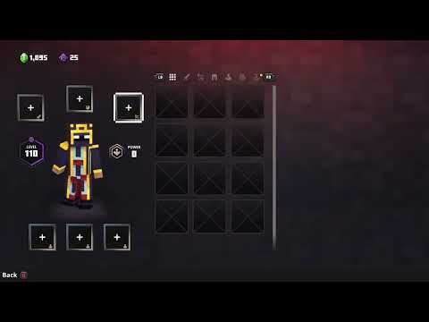 How to get infinite swords and bows and/or infinite emeralds in Minecraft dungeons 2026