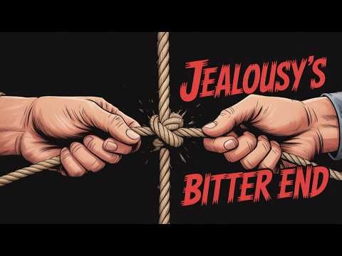 Breaking Generational Sin: Lessons from Cain & Abel