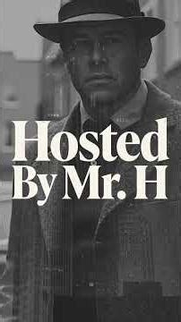 All-Star Shakedown | 16 Legendary Detectives – 12-Hour OTR Event #otr #otrvisualradio