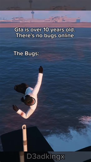Fixing Bugs in GTA Online: Rockstar Solutions