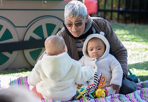 ‘Living diaper to diaper’: Collection to aid parents who cannot afford key baby supply