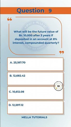 Management, Business Management and Administration Exit Exam Q&A Part 1: Sene 2, 2017
