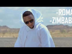 Roma-Zimbabwe (Offical Audio)