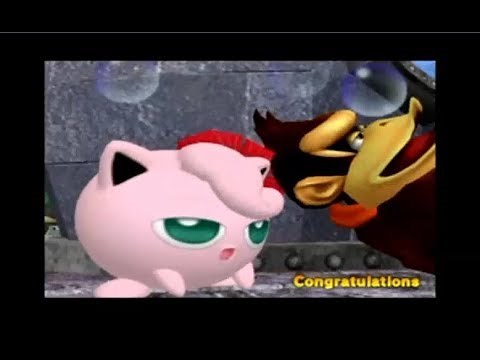 Super Smash Bros. Melee Playthrough Part 22 (FINALE)