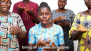 2.8K views · 186 reactions | Sign Language Invitation to April, GCK || Glorious Transformation Through Christ with PASTOR W F KUMUYI #GlobalCrusadewithKumuyi #GCKinAba #GCKinAbia #Kumuyi #glorioustransformation #dclmekitimedia #aba #AbiaState #GloriousTransformationThroughChrist | Deeper Christian Life Ministry Ekiti State | Facebook