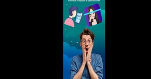 Download and run Time Warp Scan Cam&Face Filter on PC & Mac (Emulator)