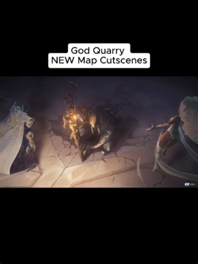 NEW GOD QUARRY MAP CUTSCENES - Marvel Rivals FIRST LOOK AT MOON KNIGHT AND STORM SKINS #marvelrivals #butchersblasphemy #gorr #storm #gaming