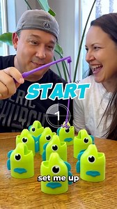 Kick off spring with a Reel Big Catch! 🎣🌟 Use the fishing rod to catch the fish, then measure to see who caught the biggest one. 🐟🥇 This game introduces the concepts of size and measurement while bringing fun to the whole family—making it an awesome Easter gift! 🐰🎁 🛒 Shop the game: https://edin.com/ebn 📹: @marievsgare | Educational Insights