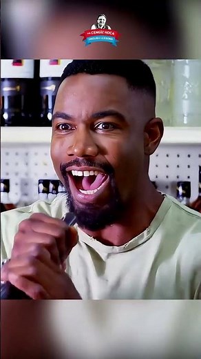 HELP YOU OUT Meaning - Learn English Phrases from Movies #shorts