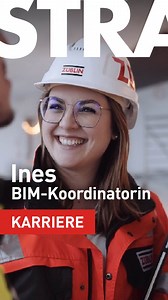 175 reactions | Begleite BIM Koordinatorin Ines bei ihrem spannenden...