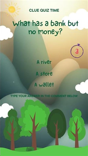 Think Carefully!​​| Tricky Riddle with Answer | Brain teasers with answer #puzzlequiz #riddlejourney