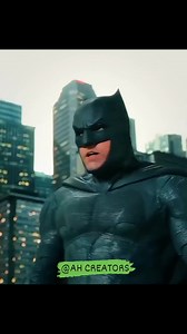 Superman_vs_Batman_🤬🔥___Epic_DC_Battle_Scene #reels #viral | AH Creators