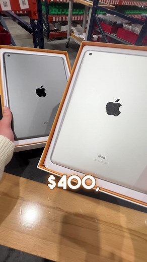 iPad 9th Gen Comparison: Great vs Good Condition - $189 vs $179 | ipad 9th gen