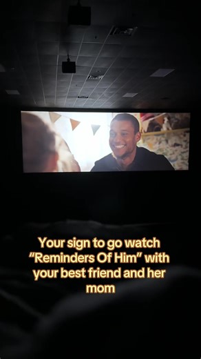 Emotional Journey in 'Reminders of Him' Movie