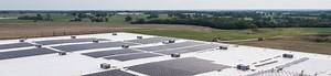 MidwayUSA's Record Solar Install Shows That Clean Energy Isn't Just For Lefties in 2022 - CleanTechnica